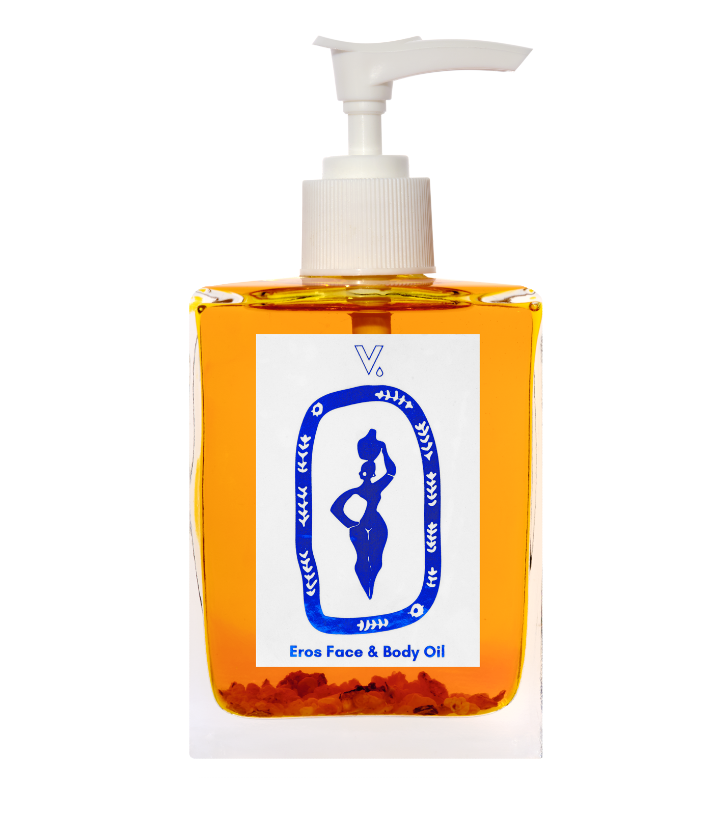 Eros Face & Body Oil 200ml - Image 3