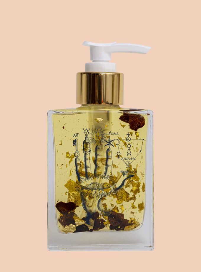 Dragons Blood Crown Oil 100ml