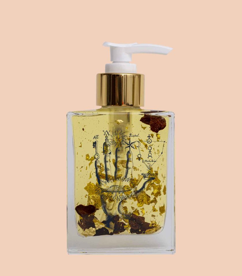 Dragons Blood Crown Oil 100ml