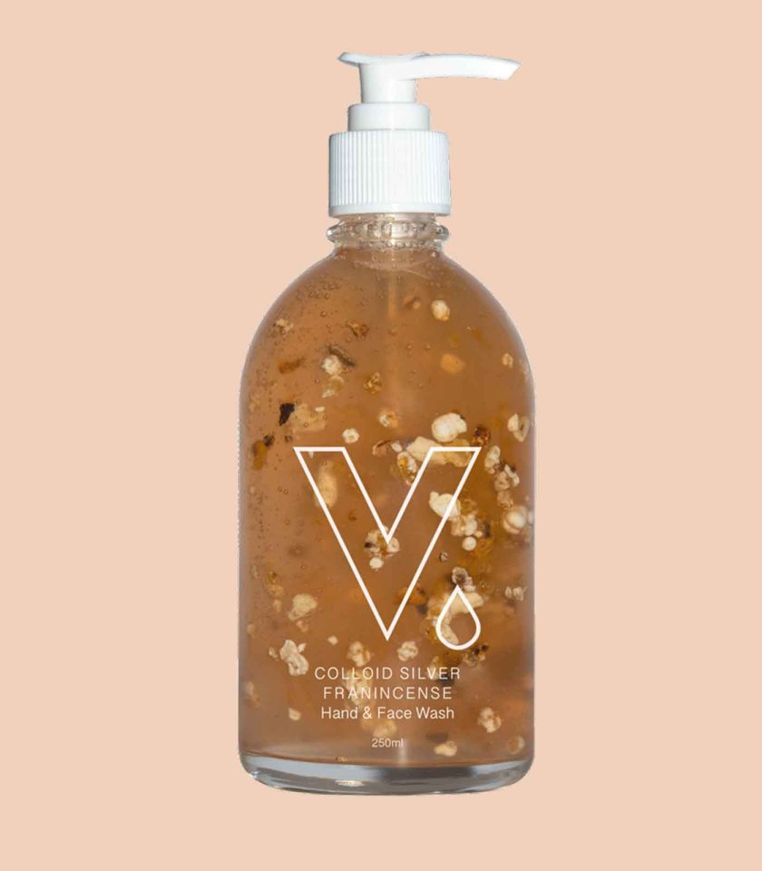 Hand & Face Wash 500ml