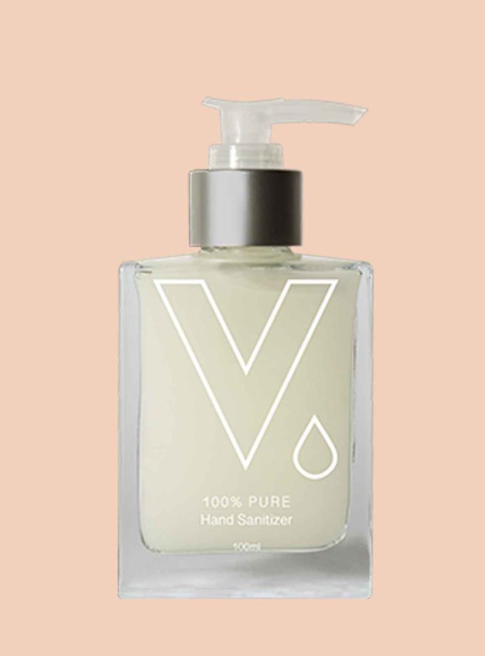 Hand Sanitizer 100ml