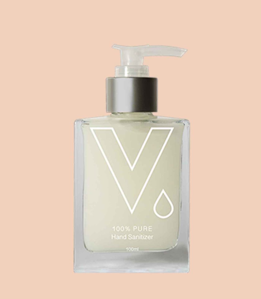 Hand Sanitizer 100ml