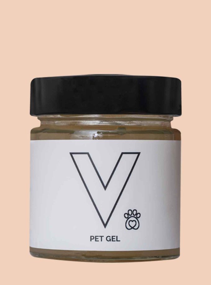 Pet Gel 250ml