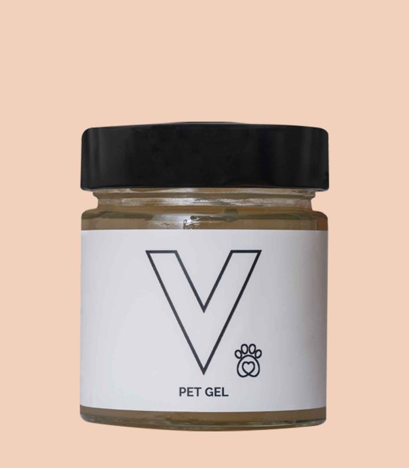 Pet Gel 250ml
