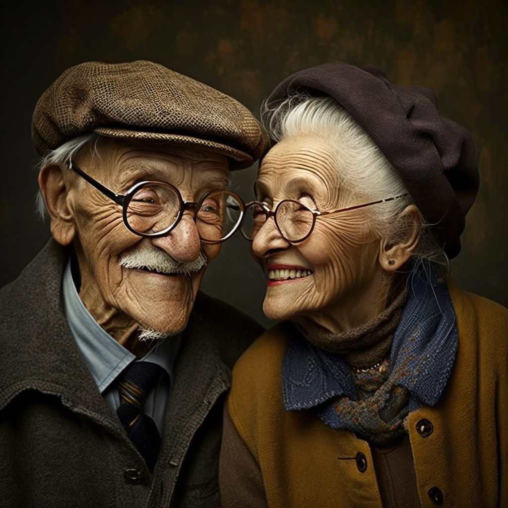 Why We Celebrate Longevity at V