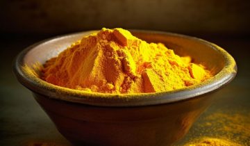 V’s Fave Pantry Medicine – Turmeric