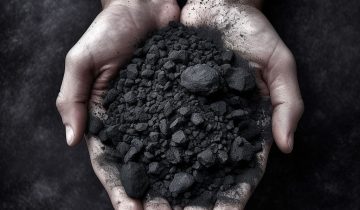 The Power of Activated Charcoal