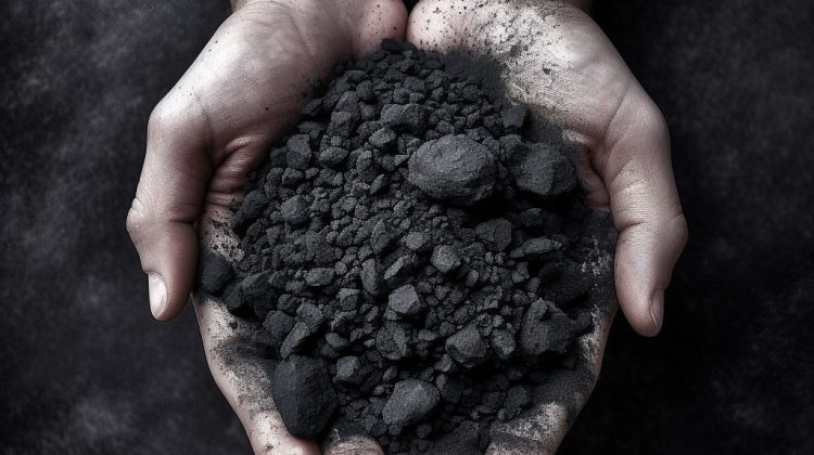 The Power of Activated Charcoal