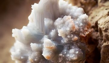 Learn The Power Of Zeolite
