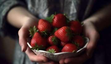 The Risk Of Eating Pesticides