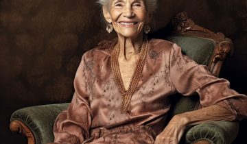 How Estrogen Causes Wrinkles & Ages Your Skin