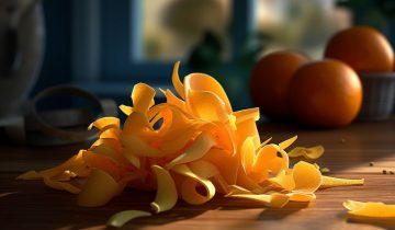 8 Ways You Can Use Citrus Peel
