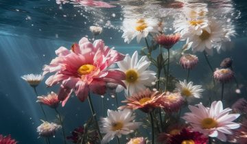 The Power of Flower Remedies
