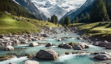 Unlocking the Power of Structured Water: Enhance Your Health and Vitality