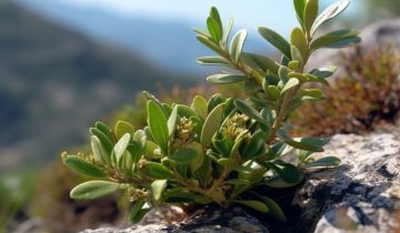 The Health Benefits of Greek Mountain Tea: A Natural Wonder