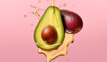 The Benefits of Avocado Oil