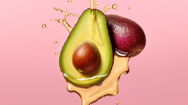 The Benefits of Avocado Oil