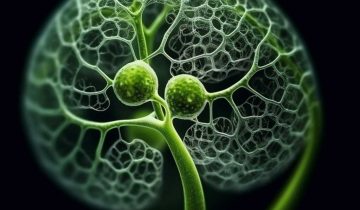 Plant Stem Cells Explained