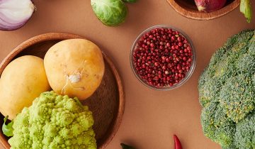 Unveiling the Profound Impact of Real Food on Our Health