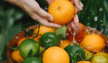 Nutrient-Dense Whole Foods: A Journey to Vibrant Health