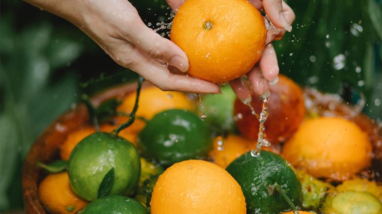 Nutrient-Dense Whole Foods: A Journey to Vibrant Health