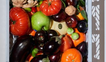 Is Your Skin Malnourished?
