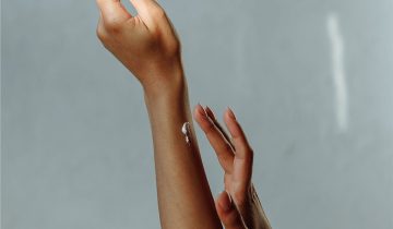 The Therapeutic Ritual of Daily Hand and Arm Massage